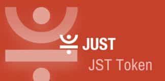 JUST Foundation Will Airdrop JST Tokens Every Month for Users