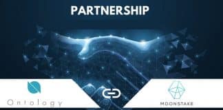 Moonstake Forges Partnership with Ontology