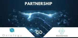 Moonstake Forges Partnership with Ontology