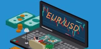 EUR/USD Gains