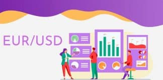 EUR/USD Draws a Bearish