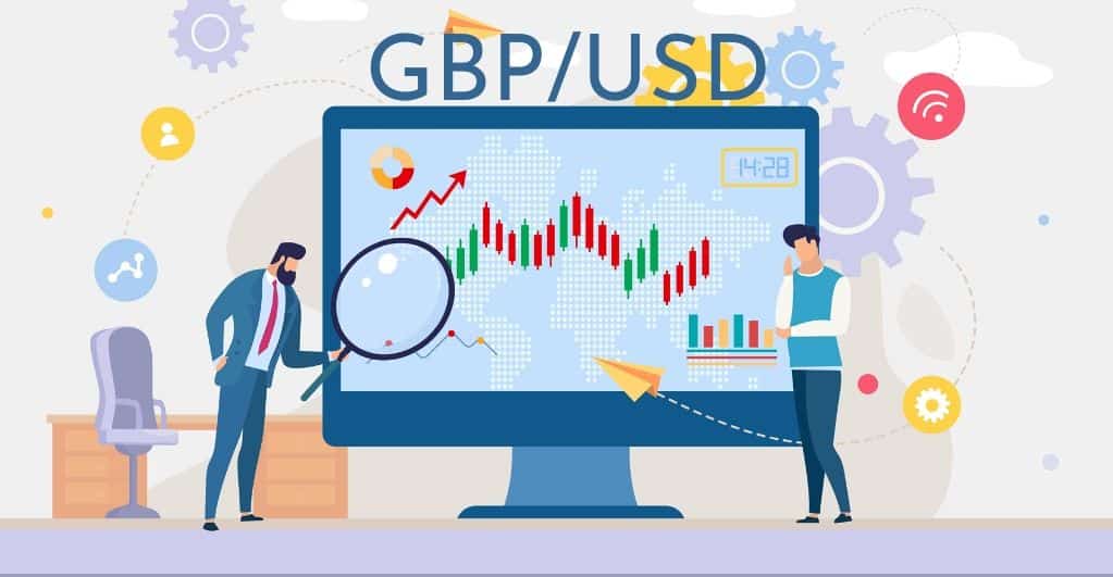 GBP_USD Fails to Retain Steady