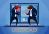 USD/CAD Trades
