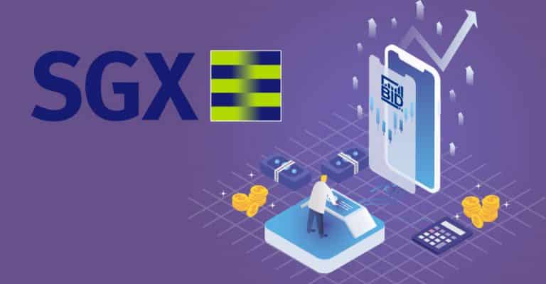 Singapore Exchange to Own FX Trading Platform With $128M