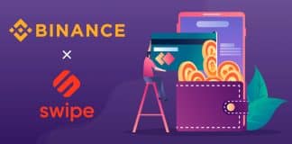 Binance AcquiresCrypto Payments Platform Swipe