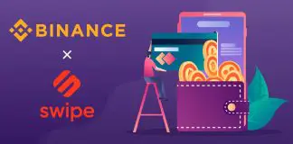 Binance AcquiresCrypto Payments Platform Swipe