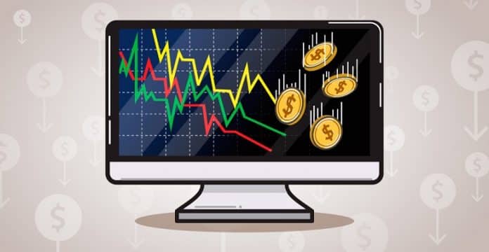 The USD Suffered Losses Against the Majority of the Currencies