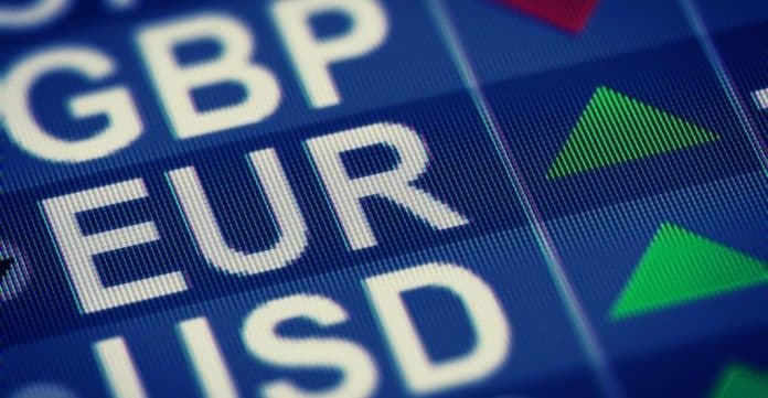 Dollar Comes Under the Pressure