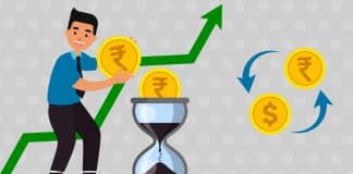 Rupee Surges; crosses 75-Mark against U.S dollar