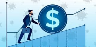 US Market Shows Good Performance During the COVID-19 Pandemic