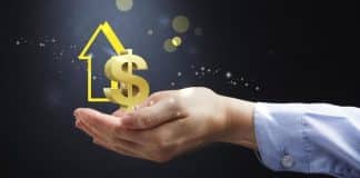 Dollar Moves Higher Due to Positive Sentiments in the Currency Markets