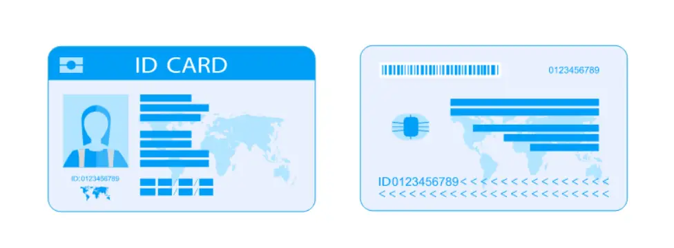 NSBroker Review - Proof of ID