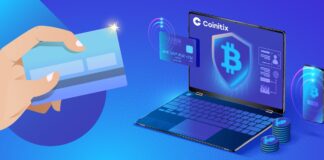 Coinitix Makes it Possible for Users to Buy Bitcoin Using Credit Cards