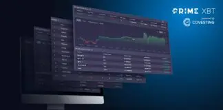 The Success Of Covesting's First Five-Star Trader
