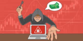 Forex Broker Scams