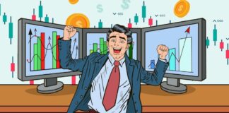Building Healthy Money Habits in the Trading Profession