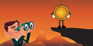 IOTA Coin – Future and Predictions