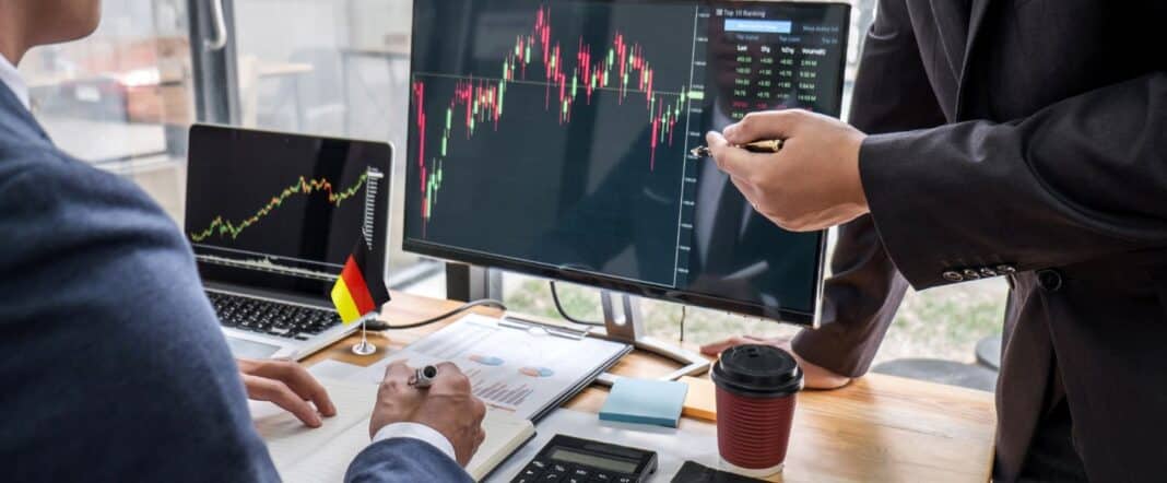 From traditional to digital: the evolution of forex trading in Germany