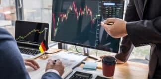 From traditional to digital: the evolution of forex trading in Germany