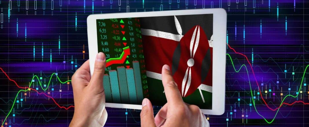 The secret to successful forex trading in Kenya