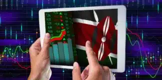The secret to successful forex trading in Kenya