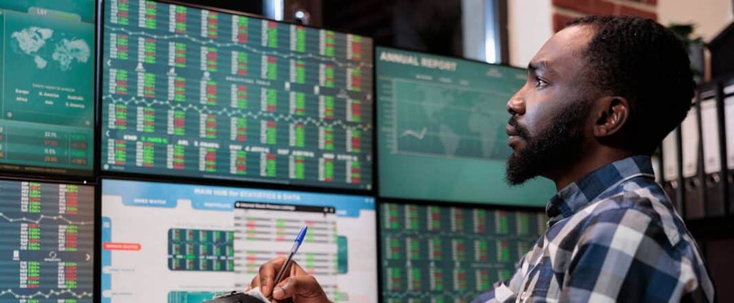 How can you make money with forex in Nigeria?