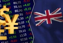 The impact of forex trading on New Zealand's economy