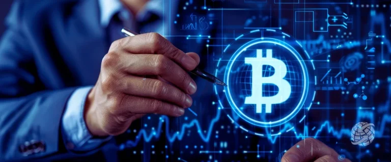 Bitcoin Price Analysis