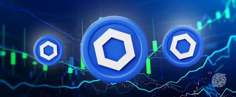 Chainlink Price Analysis