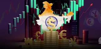 India’s Forex Reserves Climb to $698.19 Billion: RBI Report