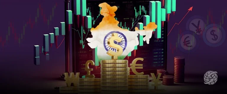 India’s Forex Reserves Climb to $698.19 Billion: RBI Report