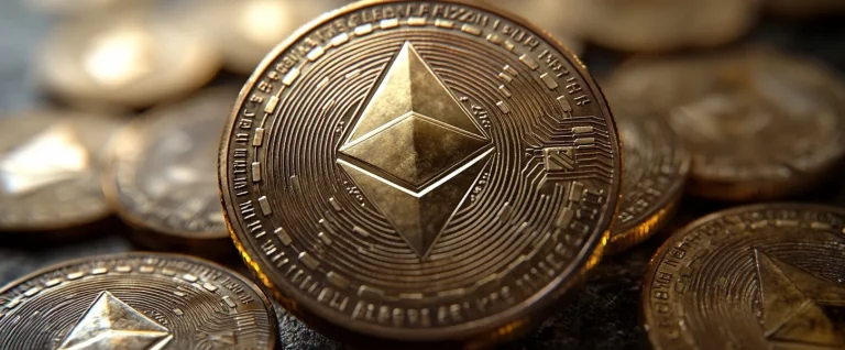 Ethereum Price Faces $68M Whale Dump as Bearish Flag Looms