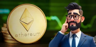 Ethereum Price