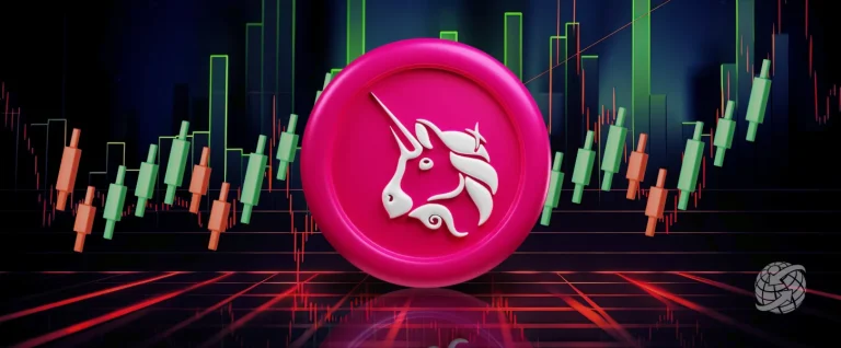 Uniswap Price Eyes $10 Breakdown as Long-Term Holders Sell Into Strength