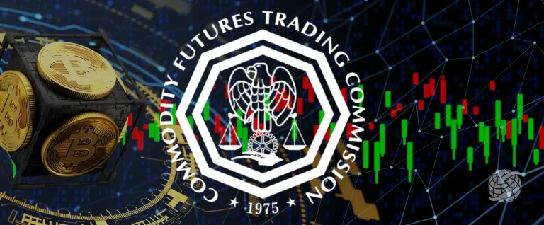 CFTC Introduces Spot Crypto Trading Under Federal Oversight