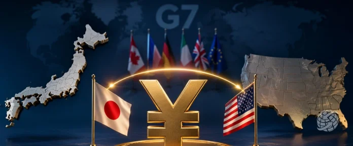 Bilateral Yen Support Leaves G7 Coordination Aside, Mike Dolan Notes YEN