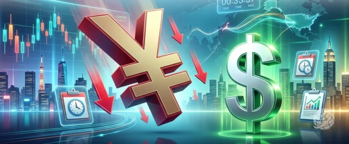 Japanese Yen Slips as Markets Await Key U.S. Economic Data Janapese Yen