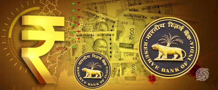 Rupee Holds Steady Under RBI Watch, Three Risk Could Break the Calm Rupee Holds Steady Under RBI Watch, Three Risk Could Break the Calm