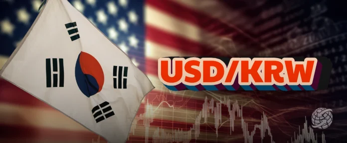 USDKRW Breaks 1,400 Floor as Seoul Custodians Unload Greenbacks USDKRW Breaks 1,400 Floor as Seoul Custodians Unload Greenbacks