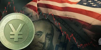 Yen Nears 160 Danger Zone as Soft U.S. Inflation Dents Dollar, Raising BOJ Intervention Risk.webp