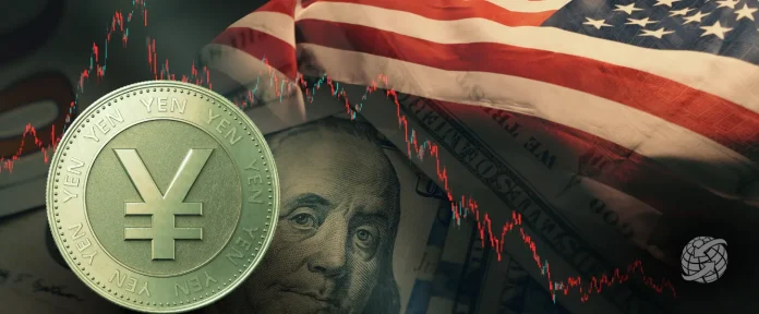 Yen Nears 160 Danger Zone as Soft U.S. Inflation Dents Dollar, Raising BOJ Intervention Risk Yen Nears 160 Danger Zone as Soft U.S. Inflation Dents Dollar, Raising BOJ Intervention Risk.webp